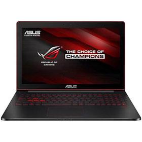 ASUS ROG G501JW Intel Core i7 | 16GB DDR3 | 1TB HDD + 128GB SSD | GeForce GTX960M 4GB